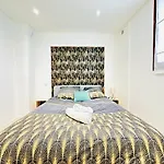 L'escale - 2 Bedrooms - Free Parking & Wifi דירה *