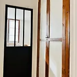 L'escale - 2 Bedrooms - Free Parking & Wifi דירה גרנובל