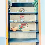 דירה L'escale - 2 Bedrooms - Free Parking & Wifi