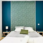 L'escale - 2 Bedrooms - Free Parking & Wifi דירה גרנובל
