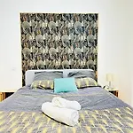 L'escale - 2 Bedrooms - Free Parking & Wifi דירה
