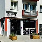 L'escale - 2 Bedrooms - Free Parking & Wifi דירה גרנובל